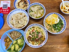 -堂吃饺子(维达北苑店)