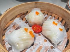 -禄运茶居·手工点心(恒宝广场店)