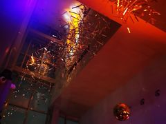 -The Penthouse酒吧