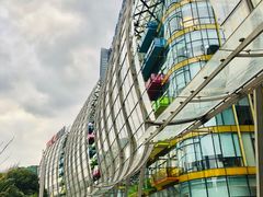 -上海港国际客运中心