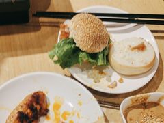 -玫瑰花园自助烤肉(顺义鑫海韵通店)