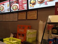 -每味每客·重庆麻辣烫(国泰店)