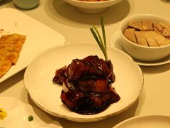 红烧肉-蝶园·装修中(BFC外滩金融中心店)