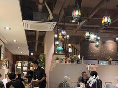 -翡翠鸟精品泰国菜(北辰财富中心店)