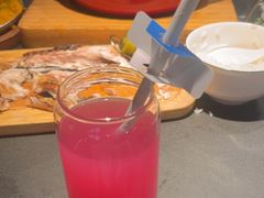 -烛影拾光观景餐厅·创意菜·摄影·小提琴(大唐不夜城店)