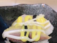 -冀粤香海鲜自助餐厅(西美五洲店)