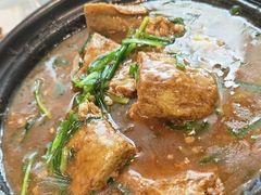 -小秦淮·南京土菜(新亭西路店)