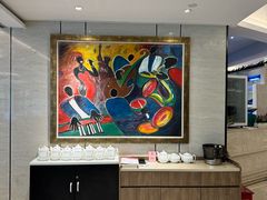 -皇朝尊会(龙之梦大酒店)