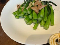 -索菲特酒店·乐轩华中餐厅