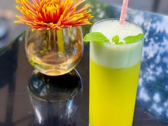果酷混合果汁-Ginger(兴国路店)