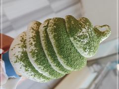 -DQ·蛋糕·冰淇淋(南开大悦城2F店)