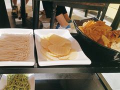 -掂档潮汕牛肉火锅(cityon熙地港店)