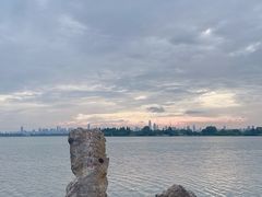 -东湖落雁景区