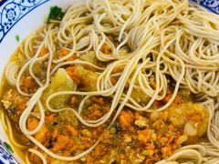 秃油面-朱洪元苏式面馆(绿宝广场店)