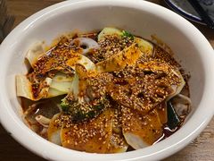 -艺味深尝(云锦路店)