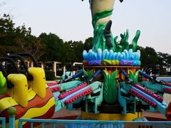 -秦皇岛乐岛海洋王国