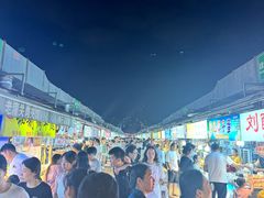 -大学城夜市大排档(凤栖路店)