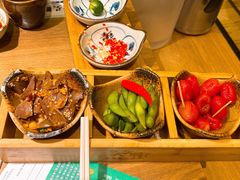 米椒醉螺-大头椰·椰子鸡火锅(南宁万象城店)