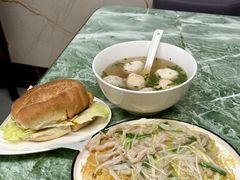 -牛记咖喱美食(十月初五日街店)