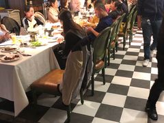 -多伦多海鲜自助餐厅(百盛购物中心三阳店)