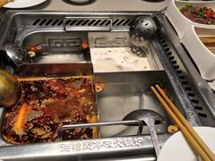 -海底捞火锅(江宸天街店)
