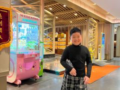 -梁家大院•农家菜(昆山会展中心店)