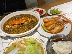 -十面欢腾(长乐路店)