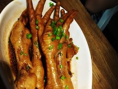 -潘太师炸鸡腿(中茵海华广场店)