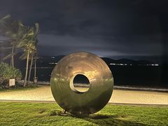 -三亚太阳湾柏悦酒店