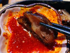 -蜜桃餐厅·伴山(绿宝广场店)