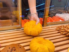 -木子木水日式烫面包(世界城光谷店)