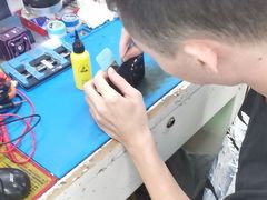 -展业手机快修(百脑汇科技大厦店)