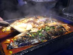 -炉鱼(爱琴海购物公园店)