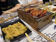 -云晓光头烧烤吧(盛夏店)