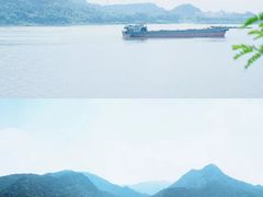 -羚羊峡古栈道森林公园