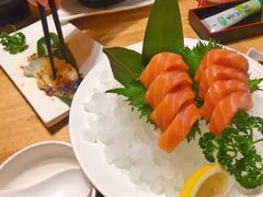 -东京屋(武定路店)