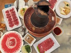 -牛街·马辈儿涮肉(牛街二店)