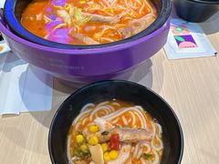 -过桥缘·过桥米线(桓台信誉楼店)