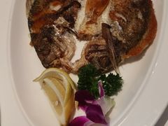 -79号渔船海鲜饭店(宝安店)