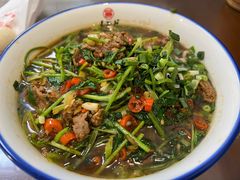 -易裕和·长沙米粉(友谊路店)