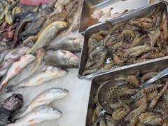 -和源祥·日照菜扛把子(万平口一店)