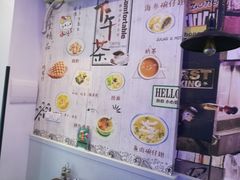 -左记港食(融科天城店)