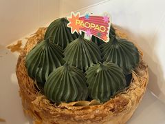 -PAOPAO Bakery&Café(港汇店)