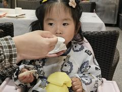 -渝信川菜(南滨店)