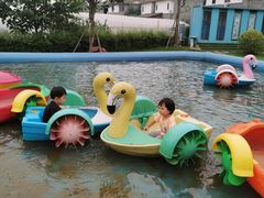 -成都市活水公园