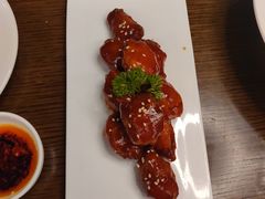 -枣子树·素食餐厅(朱家尖店)