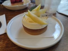 -Ten Olives甜点