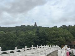 -狼山风景名胜区