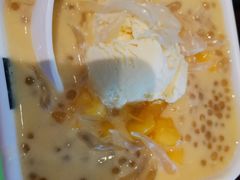 -满记甜品(荟聚购物中心店)