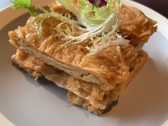 笋干素烧鹅-上名堂·鱼头好吃(体育场路店)